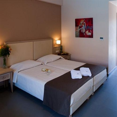 Libyan Princess Hotel