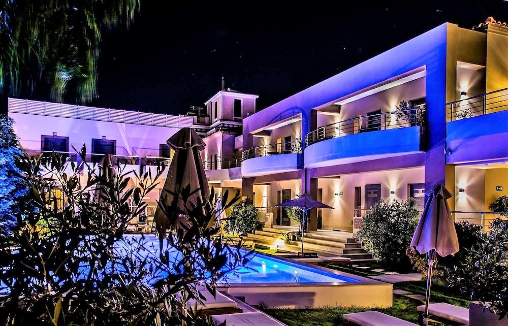 Libyan Princess 4* Paleóchora