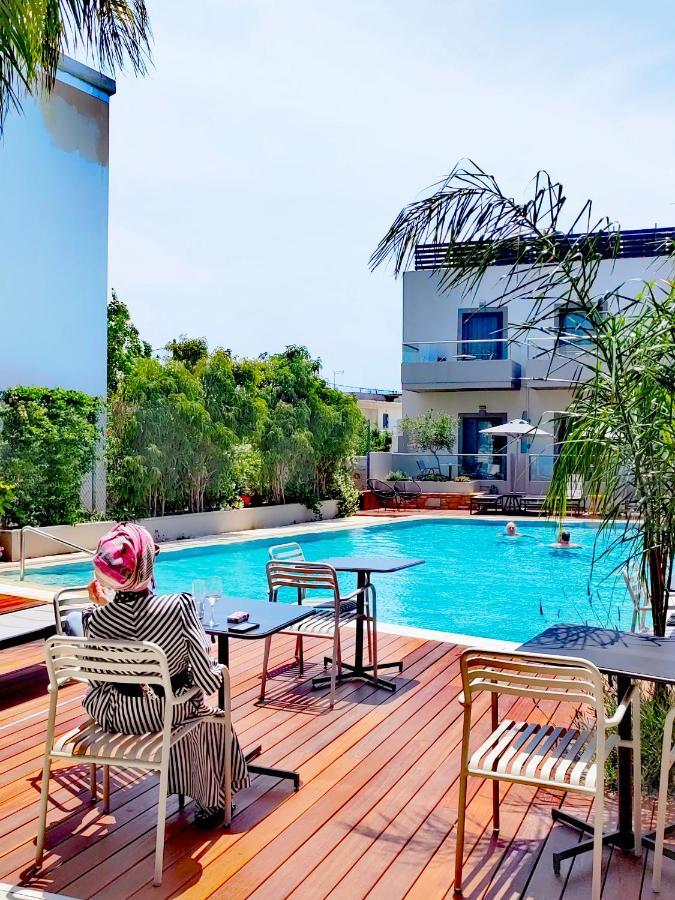 Libyan Princess 4*