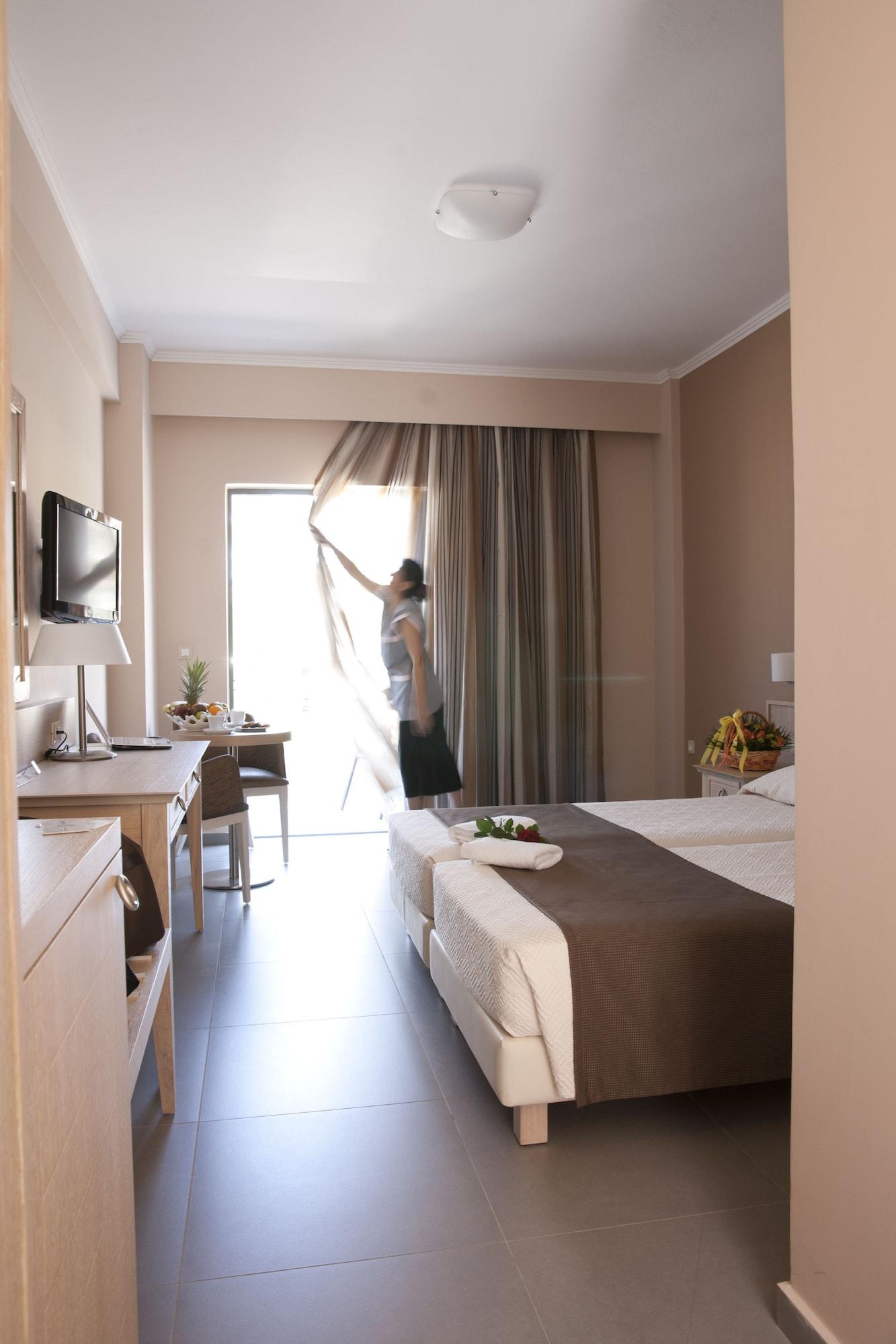 Hotel Libyan Princess 4*