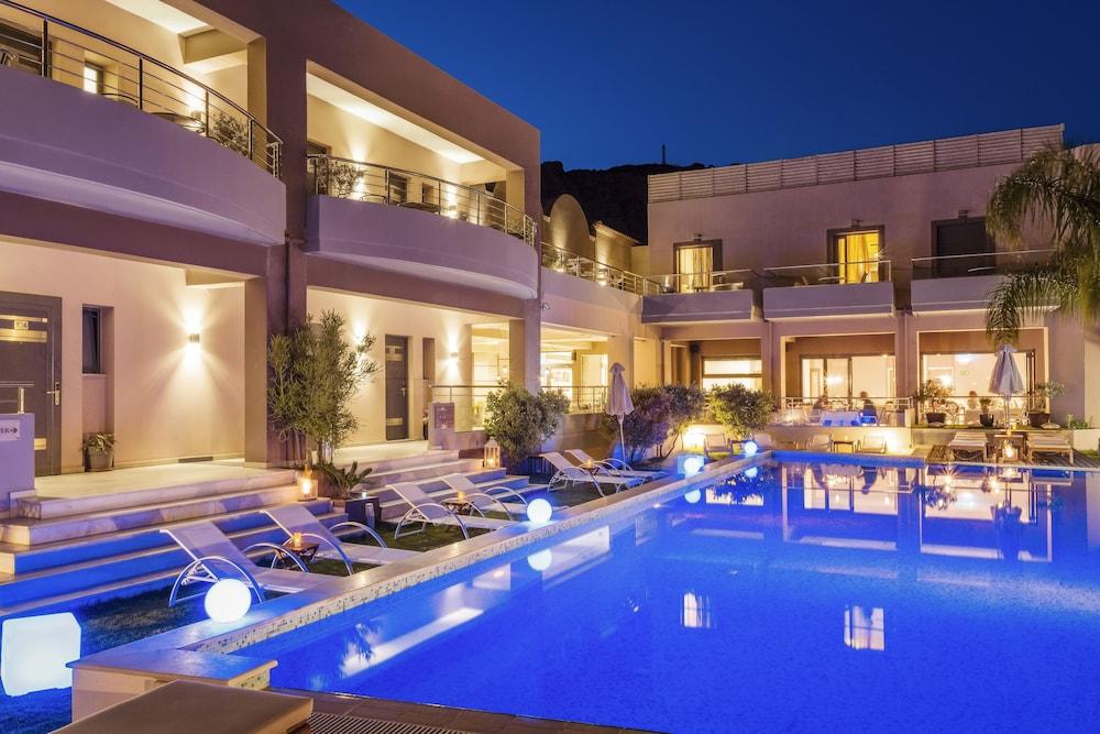 Hotel Libyan Princess 4*