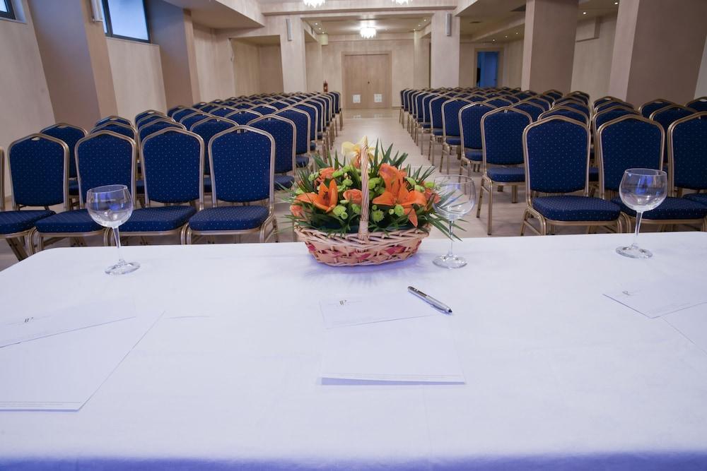 Hotel Libyan Princess Paleóchora