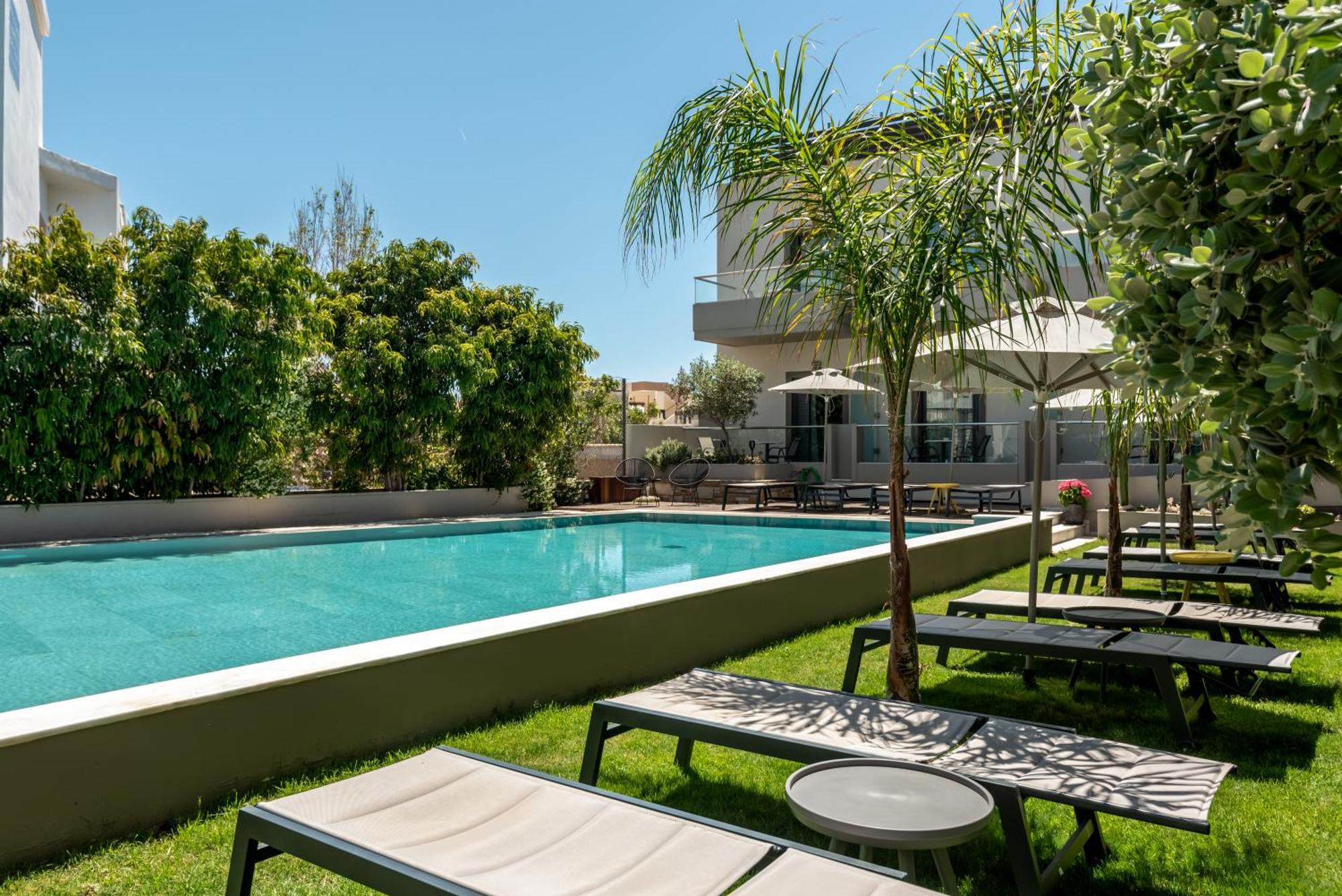 Libyan Princess 4* Paleóchora