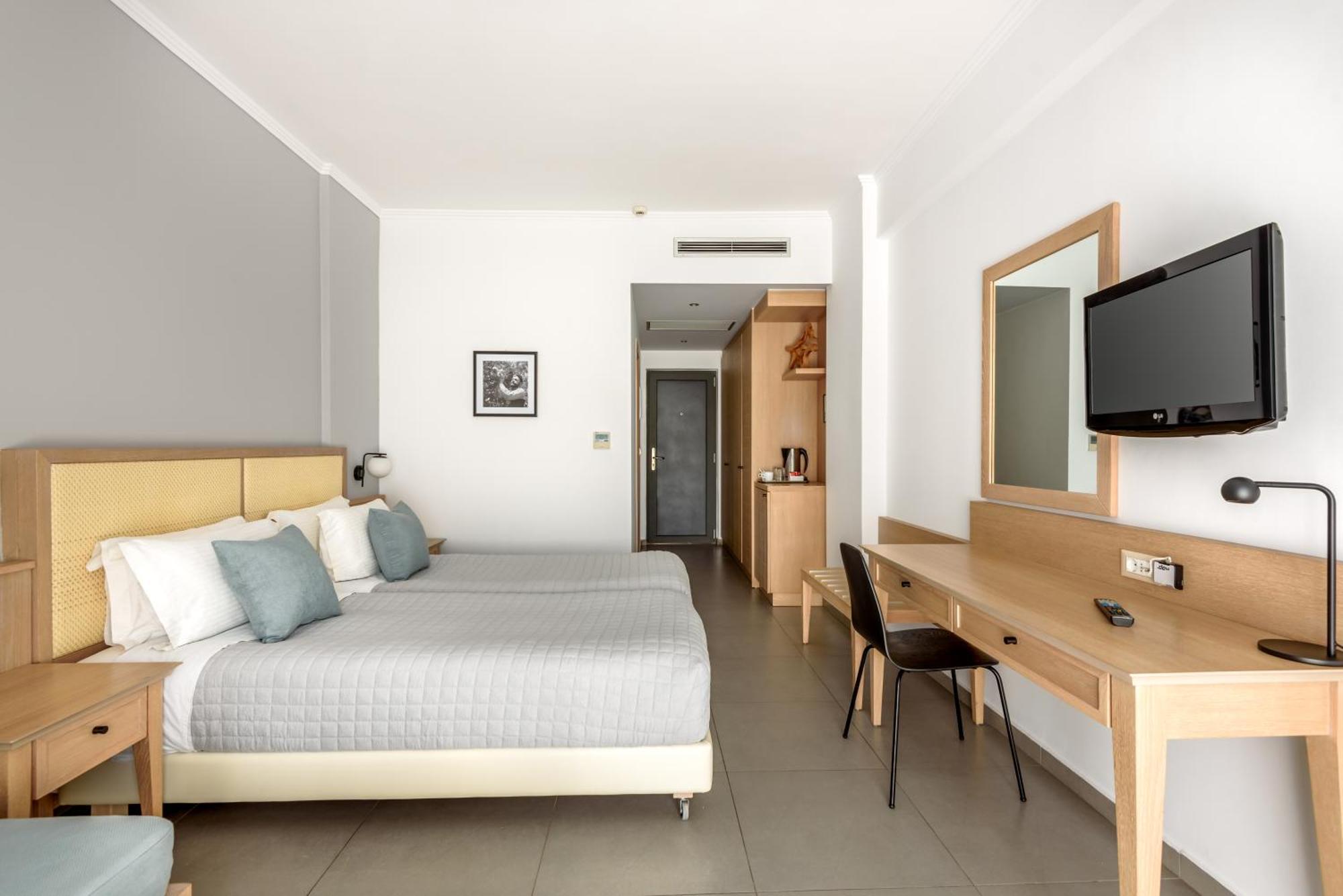Libyan Princess Hotel Paleóchora