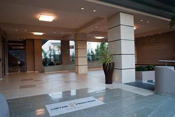 Hotel Libyan Princess Paleochora