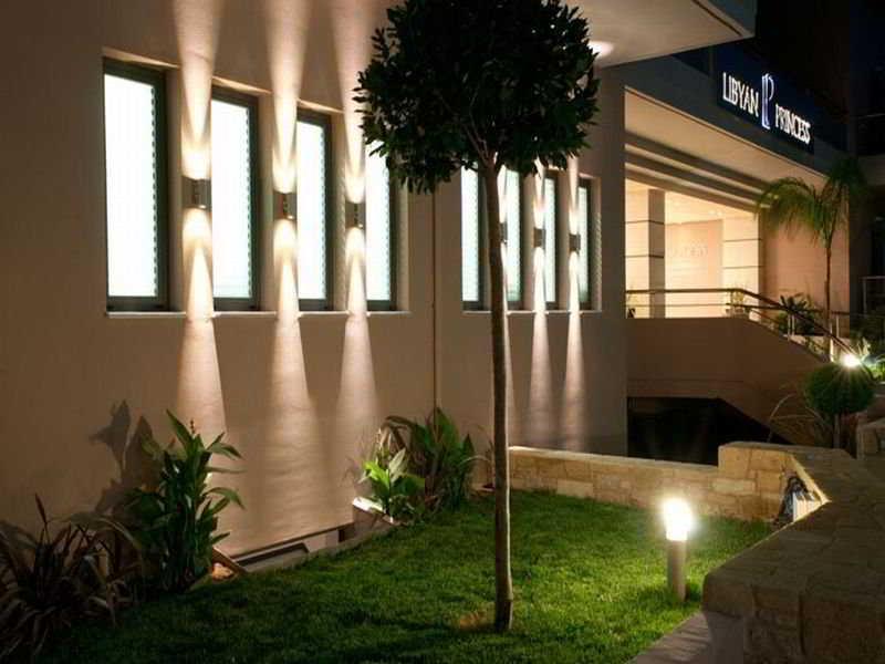 Hotel Libyan Princess